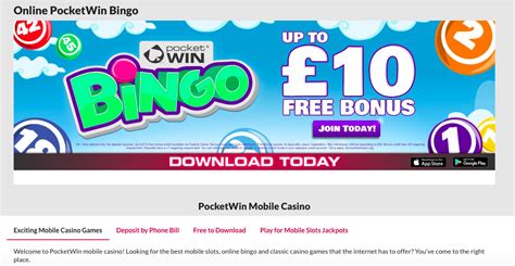 bingo casino no deposit
